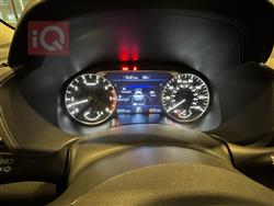 نيسان ألتيما